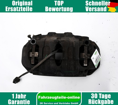 Bremssattel bremse vorn rechts - bremssattel,