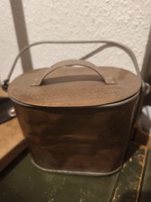 Kochgeschirr 1 Weltkrieg 1870