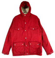 Fjällraven Damen mit Kapuze