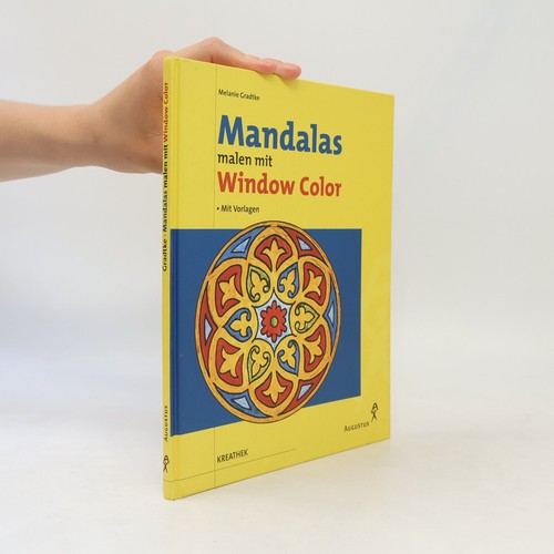 Mandalas malen mit - , window