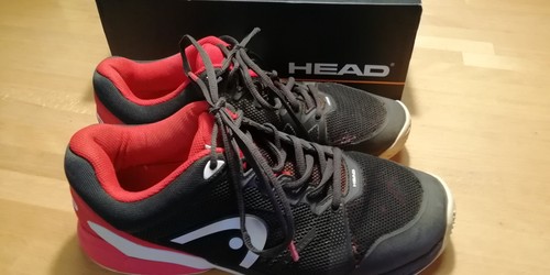 Tennis schuhe head revolt pro - revolt,