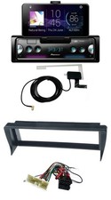 Pioneer dab bluetooth mp3 - pioneer,