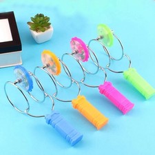 Magnet Kreisel Kinetic Wheel