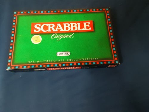 Scrabble von spear - scrabble,