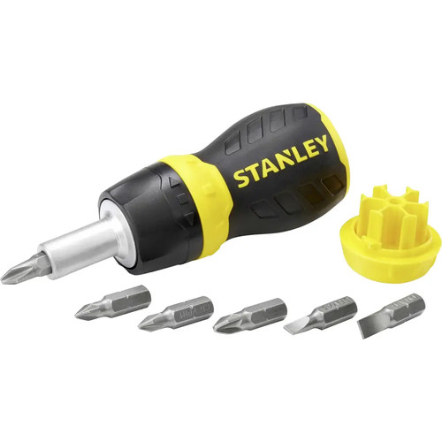 STANLEY