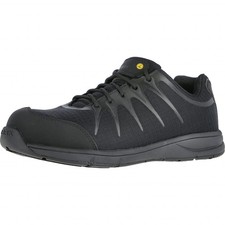 Sicherheitshalbschuh stan - sicherheitshalbschuh, s3