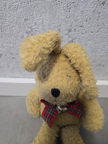 Stofftier felix der hase - stofftier, cm