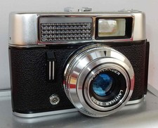 Cámara VOIGTLANDER VITO