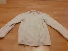 Strickpullover Gr. 158/164 von