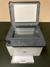 HP Hewlett PackardColor Laser MFP 178nwg WLAN-Laser-Multifunktionsdrucker DEFEKT