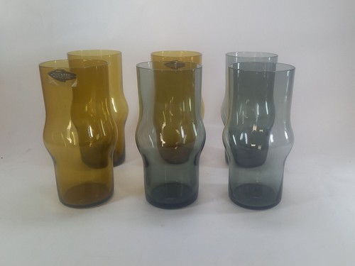 Kaj franck gläser - kaj, tumbler