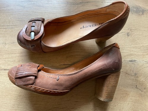 Airstep air step leder - a.s.98,