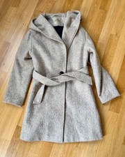 Blaumax Wintermantel