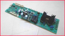 Netzteil Leistungselektronik Platine Board  SW: 3.0 PrimaDonna ESAM6600 -3