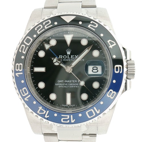 Hau rolex gmt master - gmt,