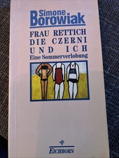 Frau Rettich , die Czerni ,  und ich , eine Sommerverlobung , S1
