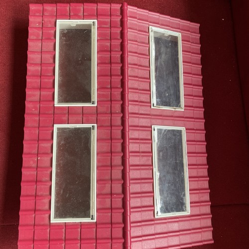 Schleich dach mit fenster - dach,