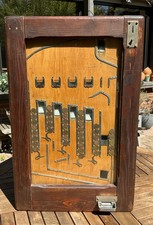 TREFF Münzschleuder