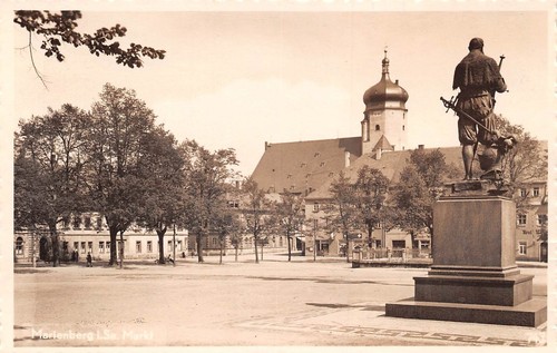 Marienberg sachsen markt - in,