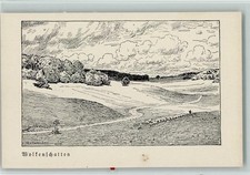 13115941 - Wolkenschatten -