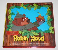 Super 8 Film""ROBIN HOOD""Ca