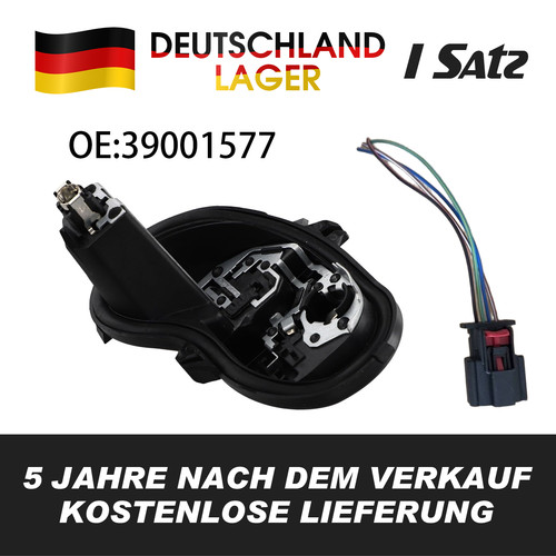 Lampenträger autolampen - lampenträger,