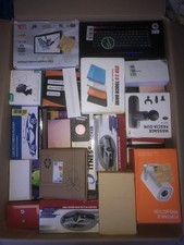 Amazon Mystery Multimedia Mix