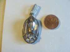 Alter rafinierter  Art Deco