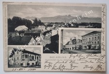 Bad Aibling Gastwirtschaft zum