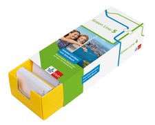 Green Line 5 G8 Klasse 9