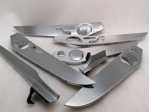 Mercedes w205 veneer cover - veneer,