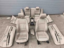 BMW 3 Coupe E92 Sitze Set 2.00
