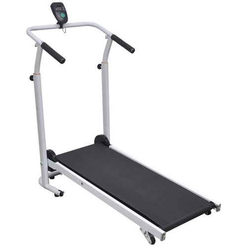 Manuell laufband heimtrainer - manuell,