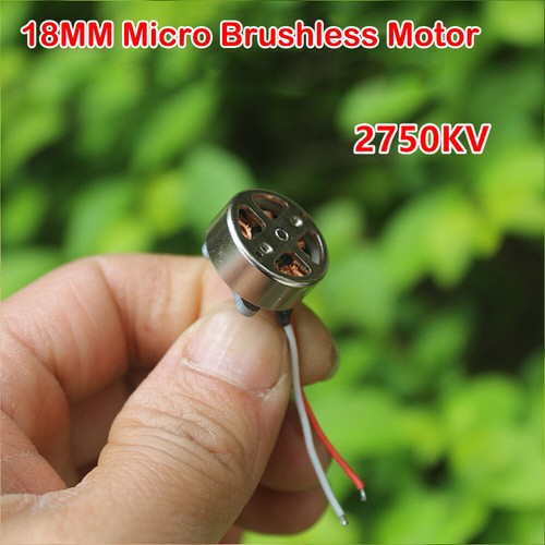Mini 1503 brushless motor - mini,