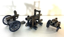 Play kanonen miniaturen - me,