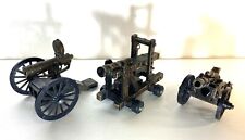 play me Kanonen Miniaturen Anspitzer Konvolut