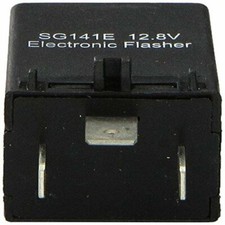 EFL-8 Turn Signal Flasher New