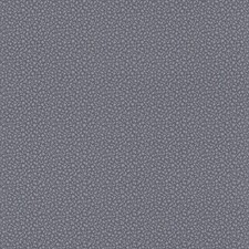 Rasch Textil Vliestapete Petit Fleur 288673 Dunkelblau Silber Blumenranken