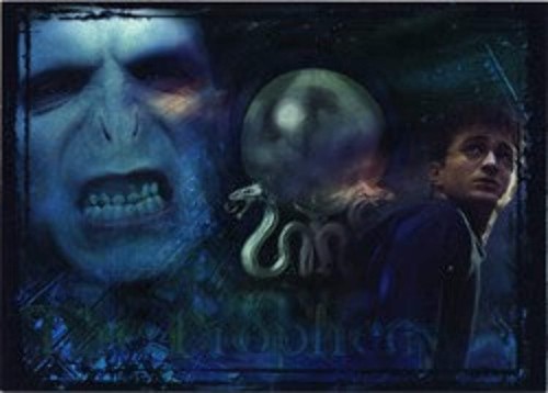 Harry potter order - order, the