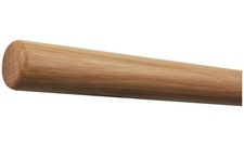 Handlauf Eiche Treppe Wand