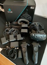 Htc vive komplett set - htc,