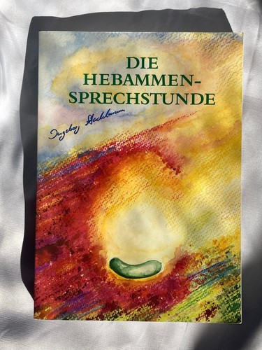 Die hebamme sprechstunde - hebamme,