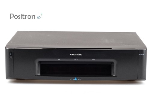 Grundig gv650 vhs - grundig,