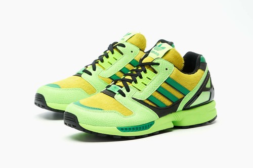 Adidas 8000 atmos sneaker - adidas,