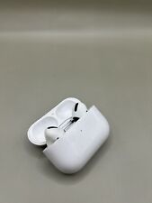 Orig. Apple AirPods Pro 1 mit Kabellosem Ladecase - Weiß, Ersatzteil, TeilDefekt