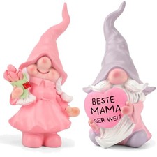 Neues Angebot2x Wichtel