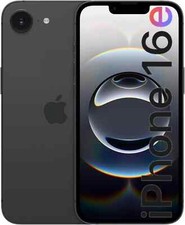 Apple iphone 16e 256gb 1 - 16e, 6,1"