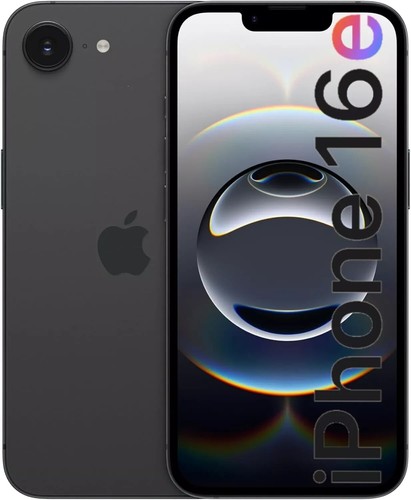 Apple iphone 16e - apple,