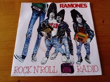 Ramones Rock N' Roll Radio /I