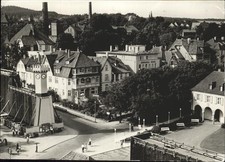 Bad Salzuflen Kurheim Haus